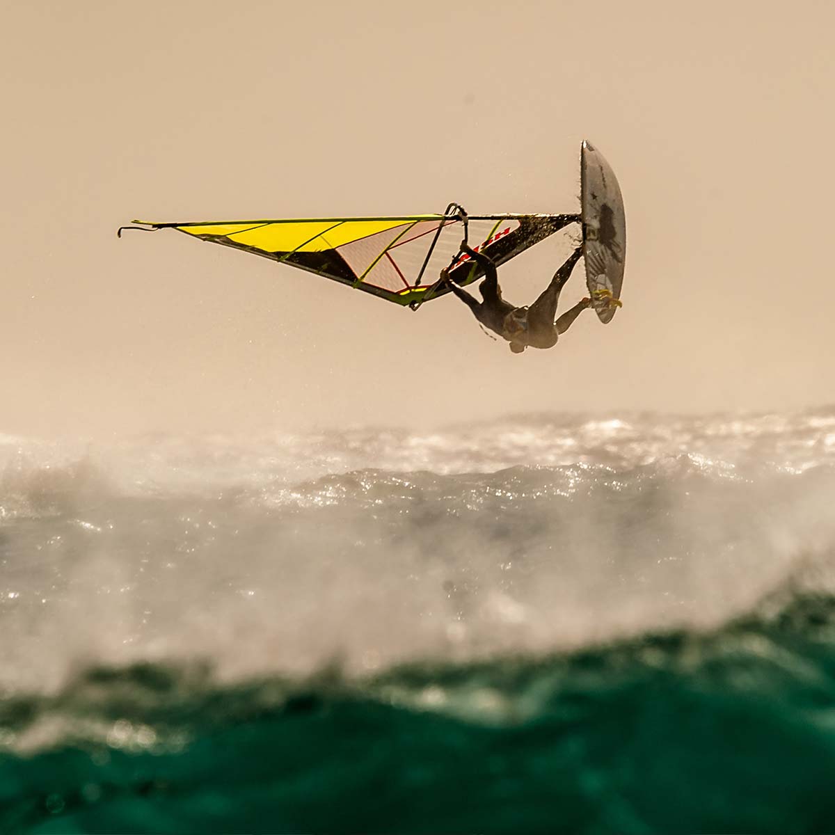 Windsurf